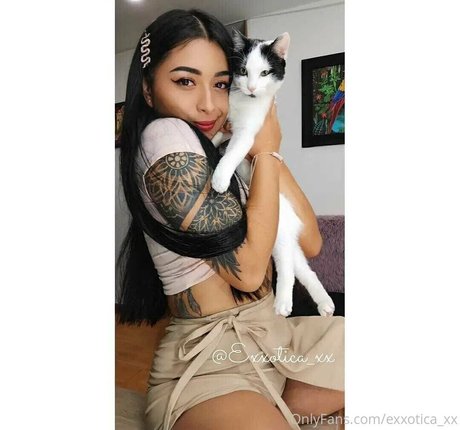 exxotica xx kostenlose foto