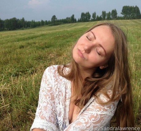 sandralawrence heiße nacktheit bild