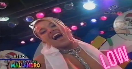 Lost Caps TV nette pornostar foto