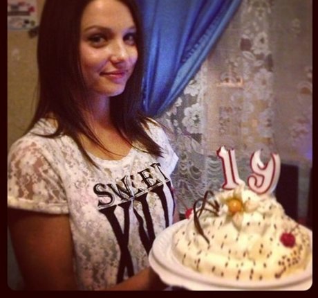 Foxy Di kostenlose kunst foto