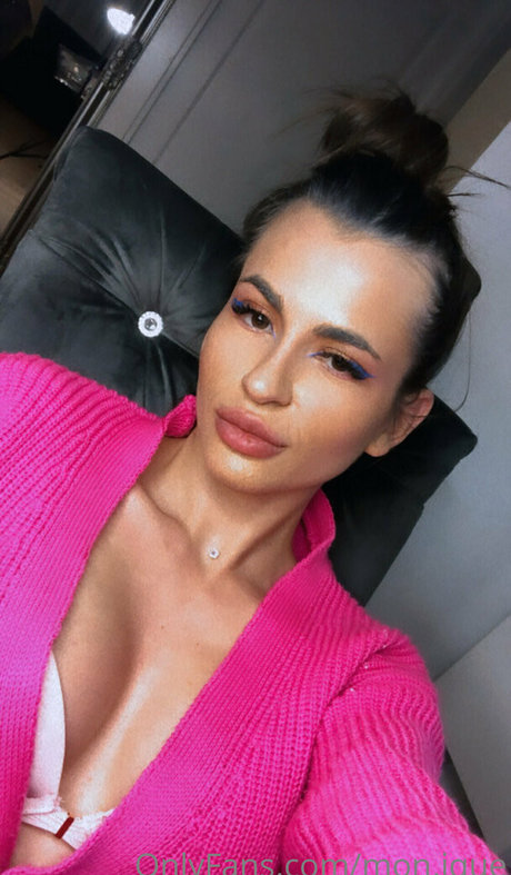 mon ique kostenlose kunst foto