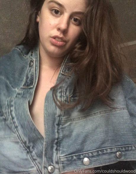 couldshouldwood nackt pornografische archiv