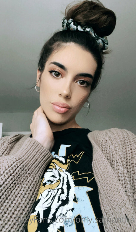 only samantha heiße pornostar galerie