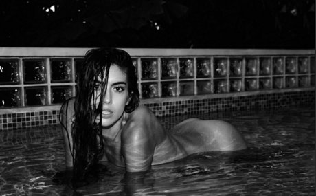 only samantha kunst perfekte bilder