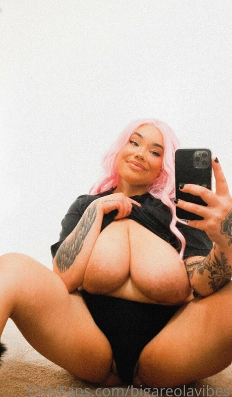 bigareolavibes model schöne galerien