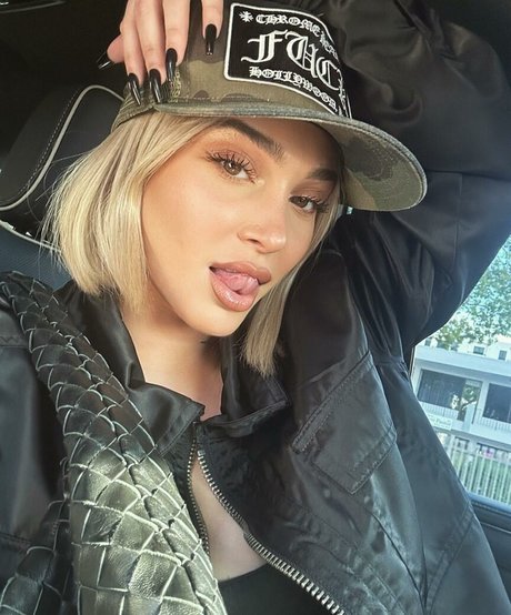 Camaryn Swanson beste nackte galerien