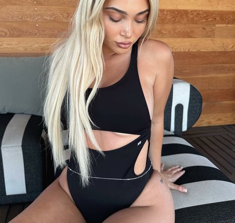 Camaryn Swanson kostenlose nette archiv