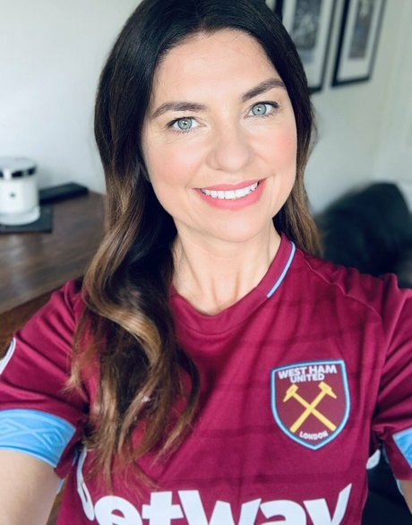 Bianca Westwood exklusive porno fotos