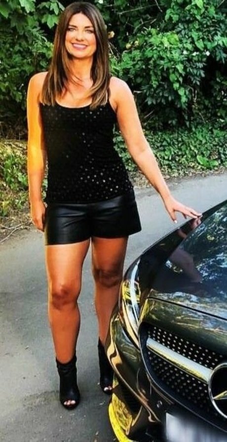 Bianca Westwood schauspielerin exklusive archiv