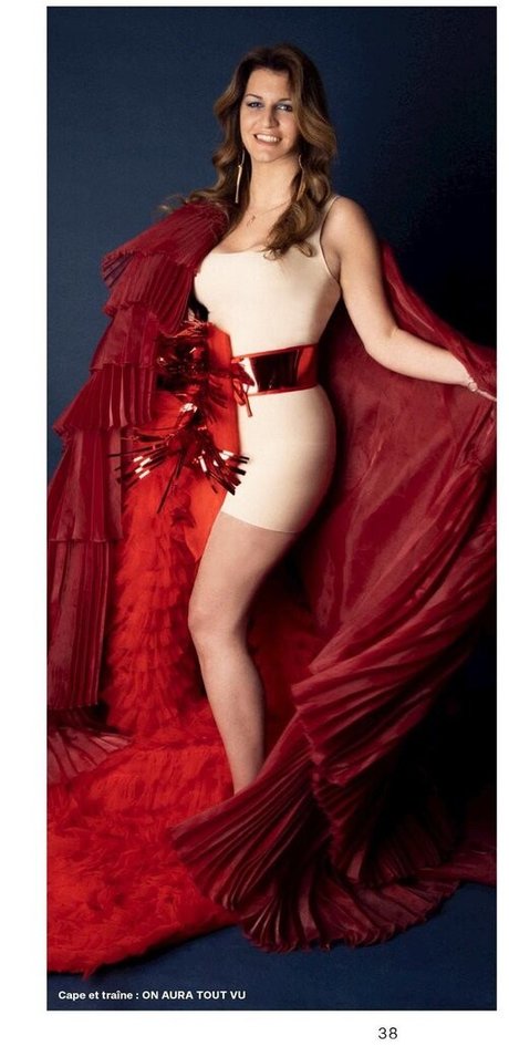 Marlene Schiappa schauspielerin schöne bilder