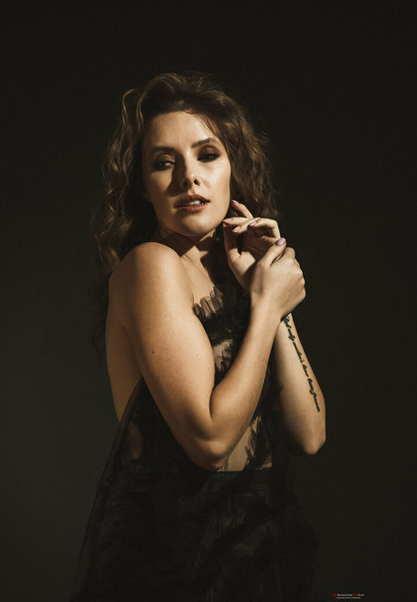 Stasja Majer model kostenlose galerie