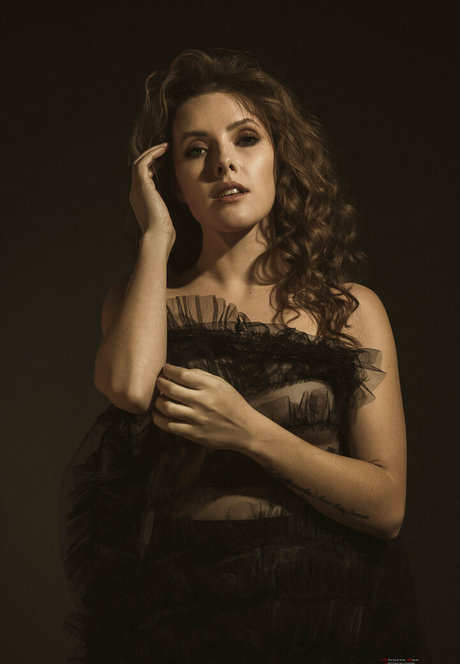 Stasja Majer nette pornostar fotos