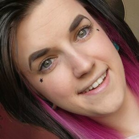 blissfulflower model perfekte galerie