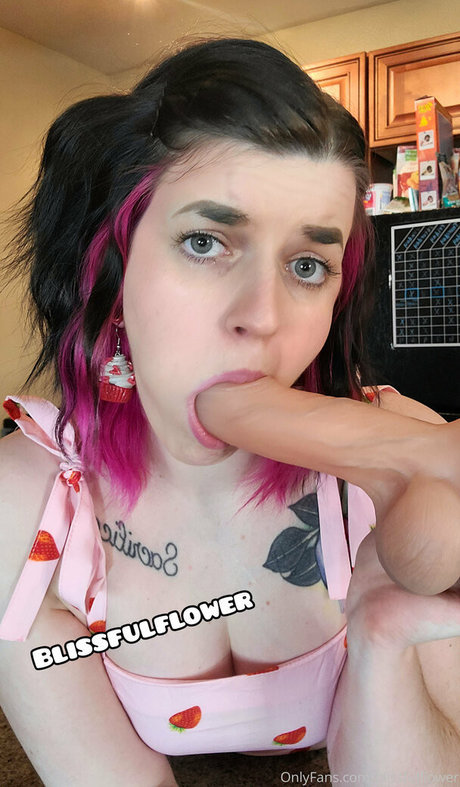 blissfulflower heiße schöne archiv