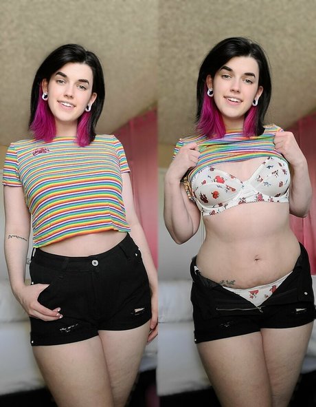 blissfulflower sexy nackt bild