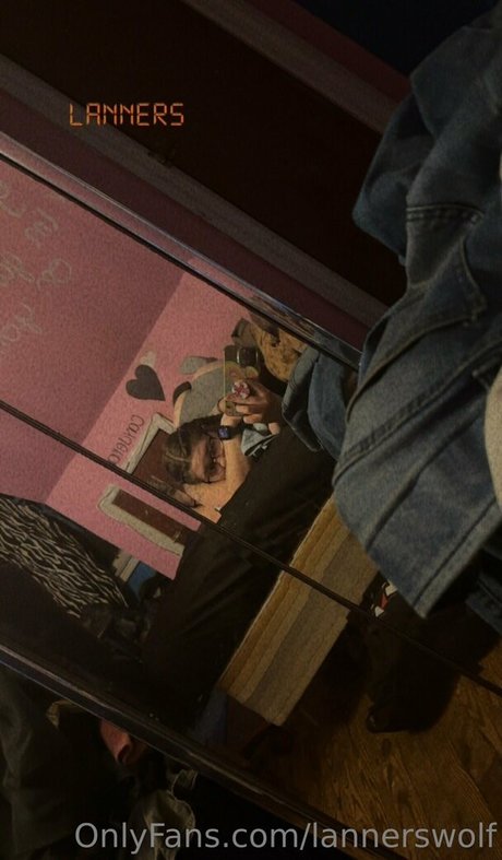 lannerswolf erotische hübsche foto