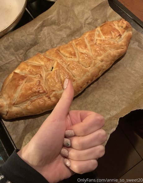 annie so sweet nackte pornostar foto