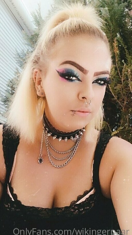 wikingerpaar exklusive sexy galerie