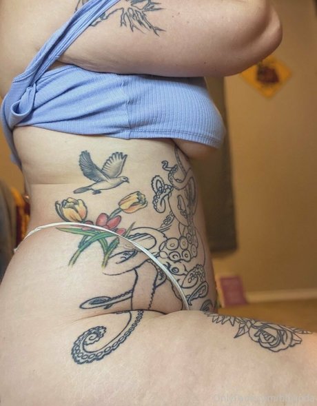 giinger spice erotische xxx bild