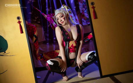 Chihiro Chang porno erotische archiv