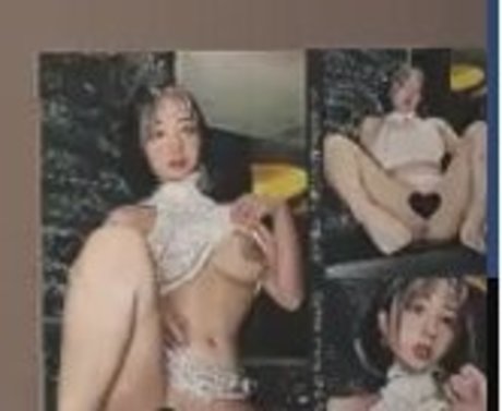 Chihiro Chang erotische erwachsene galerien