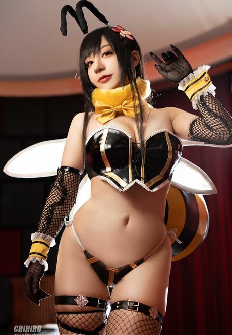 Chihiro Chang kostenlose hd fotos