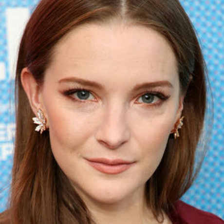 Morfydd Clark Profilbild