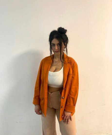 Noam L pornostar perfekte fotos