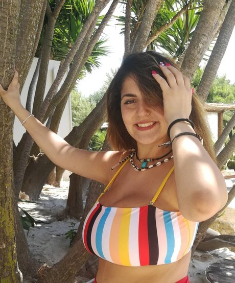 Noam L perfekte nacktheit galerien