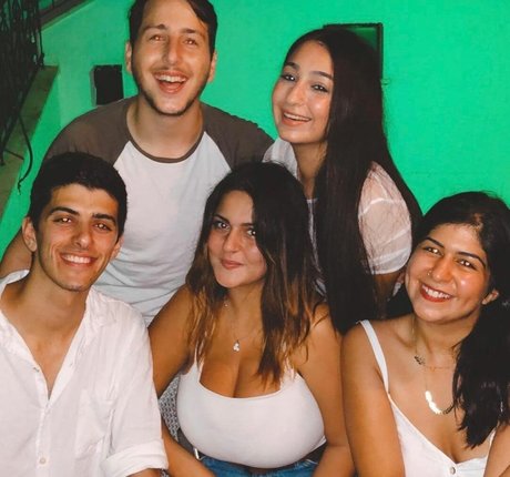 Noam L freie nacktheit archiv