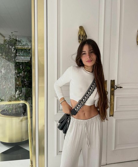 paulagarxia top akt fotos