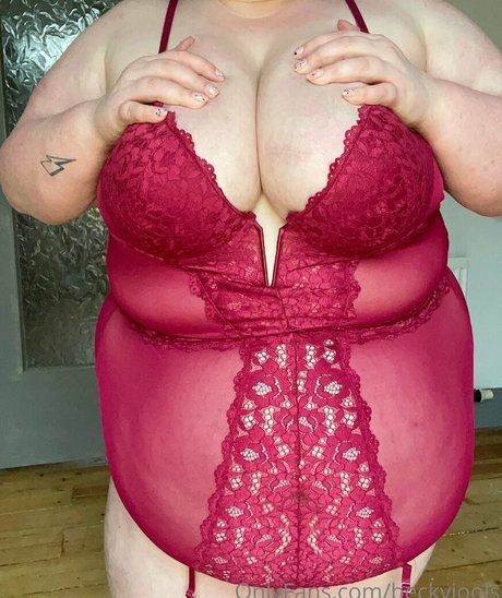 beckyjools freie sexy fotos