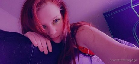 scarlettesfreepage model sex galerien