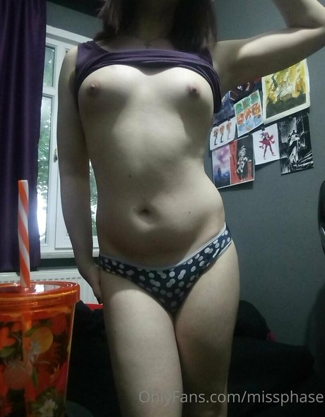 missphase pornostar sexy bilder