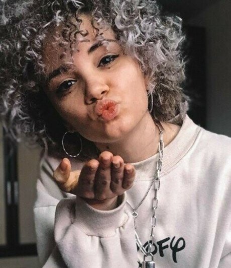 Vikamccline erwachsene pornografische foto