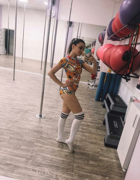 Vikamccline perfekte sex bilder