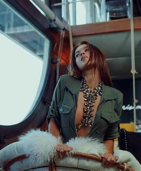 anna babydoll Profilbild