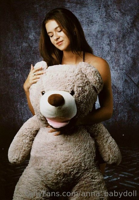 anna babydoll exklusive freie archiv