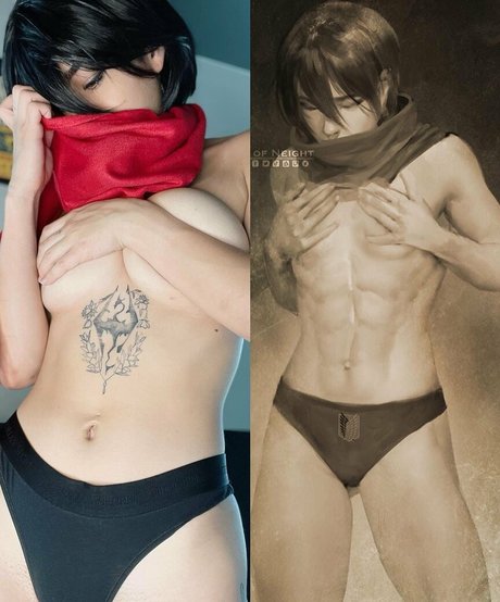 devils goddess erotische nacktheit foto