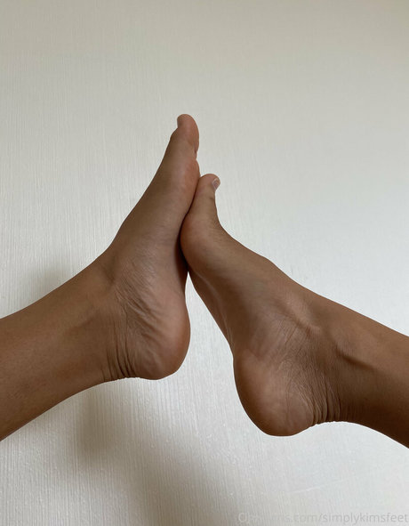 simplykimsfeet kostenlose akt galerie