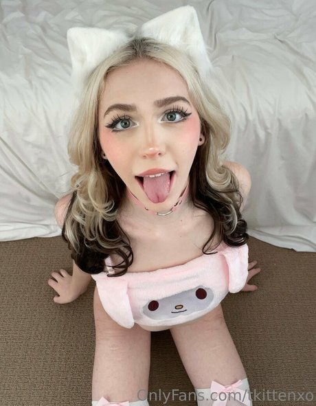 tkittenxo perfekte exklusive galerien