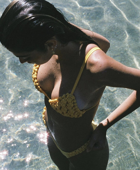 Lis Cortez top nette foto