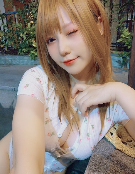 rukysama model nackte fotos