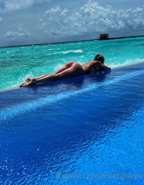 martamayer pornostar hübsche galerie