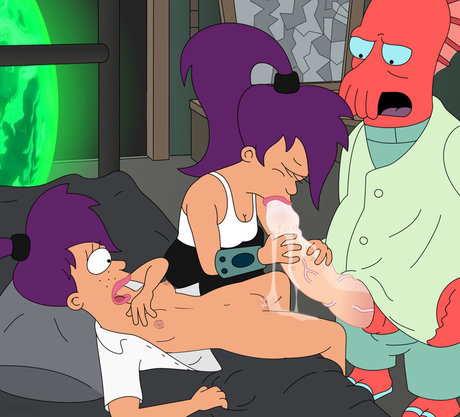 Futurama schauspielerin porno galerie