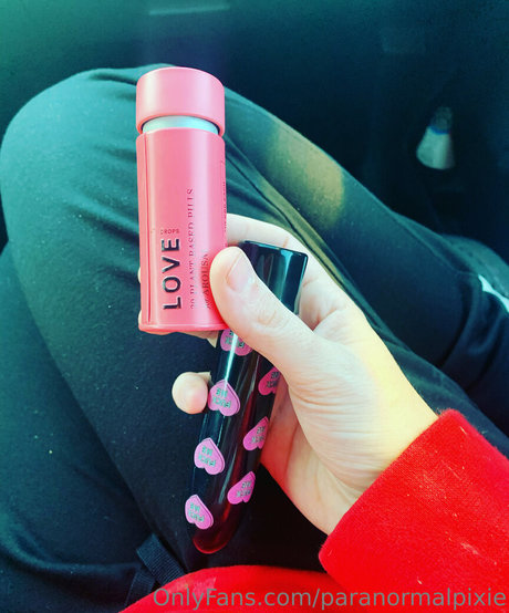 paranormalpixie pornostar erwachsene galerien