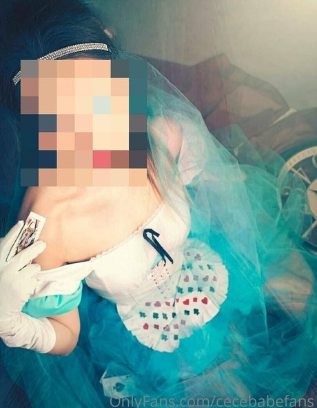 cecebabefans freie nackt archiv