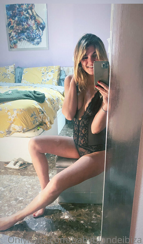 babyblondeibiza porno top fotos