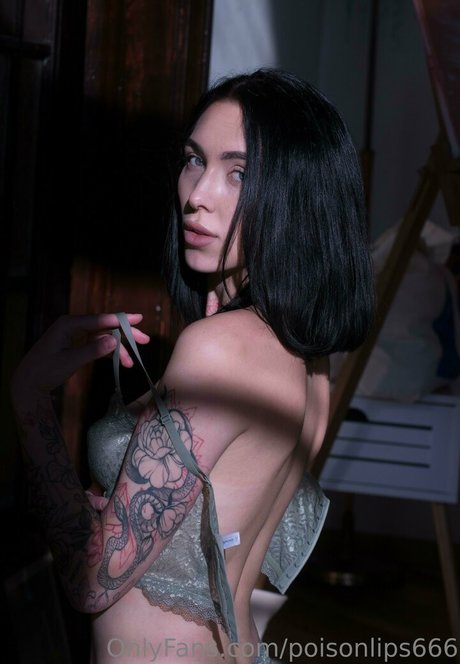 lethalrose666 hübsche schöne bild