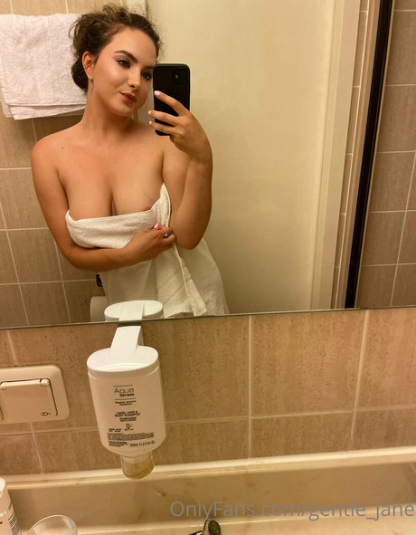 gentle jane nacktheit schöne bilder